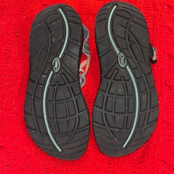 Women Chaco Strappy Sandals Sz 10 - Picture 10 of 10